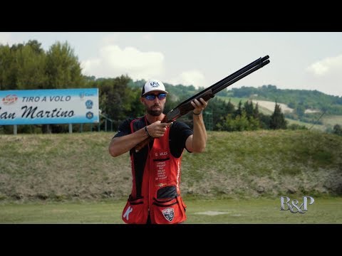 How To Shoot Sporting Clays With Gebben Miles (3x PSCA Tour Champion)