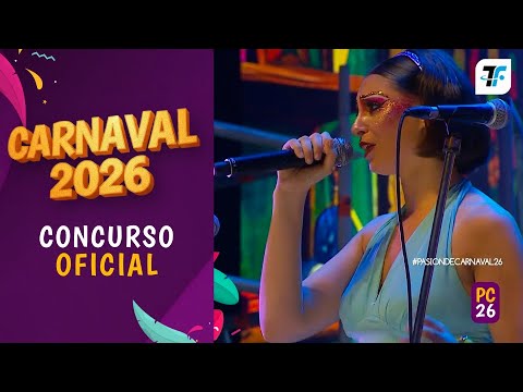 Los Muchachos  -  Etapa 4 - Primera Rueda