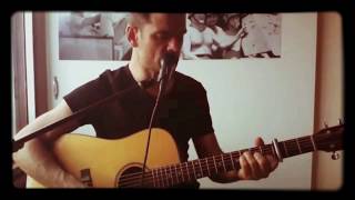 Jenny De Palmas acoustic cover