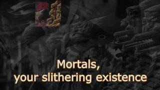 Morbid Angel - He Who Sleeps Lyrics