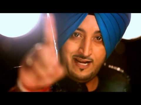 DJ Dips ft Inderjeet Nikku - Ik Kurri (Official Video)