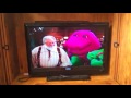 Opening To The Wiggles Wiggly Wiggly Christmas 2000 VHS