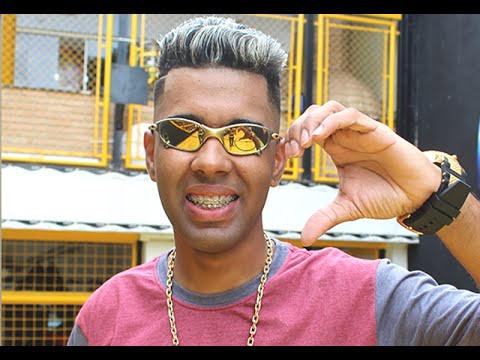 Mc MM e Mc Topre - E Se Lambuza [LANÇAMENTO 2016] [DJ R7]