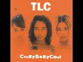 TLC Red Light Special Extended Mix