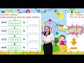 Math For Kids - Lesson 19. Composing Teen Numbers for kids Kindergarten thumbnail 2