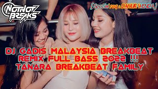 Download lagu DJ GADIS MALAYSIA BREAKBEAT REMIX FULL BASS 2022 TANARA BREAKBEAT FAMILY [SPECIAL REQ : DANUR WENDA] mp3