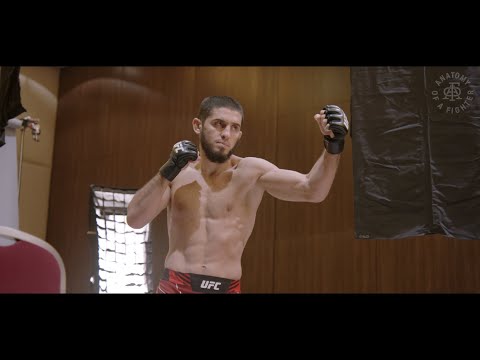 Anatomy of UFC 280 - Islam Makhachev VS Charles Oliveira - Episode 4