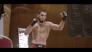 Anatomy of UFC 280 - Islam Makhachev VS Charles Oliveira - Episode 4