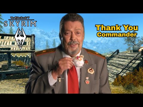 How it feels using Illusion magic in Skyrim