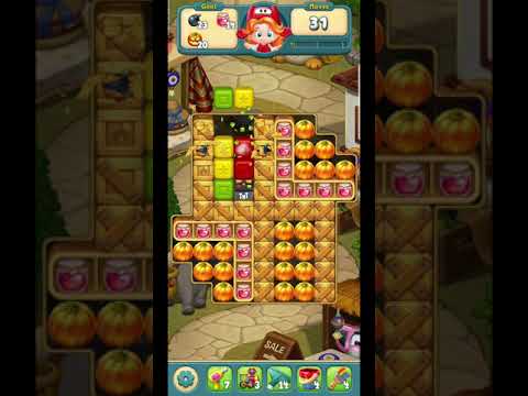 Toy Blast Level 3677 No Booster