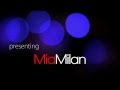 Mia Milan Promo