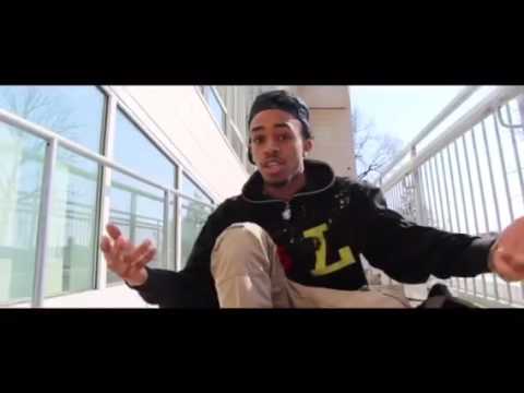 HunnitG - Mr. Muagie (Official Video) [Shot By. Ferrari Lenz]