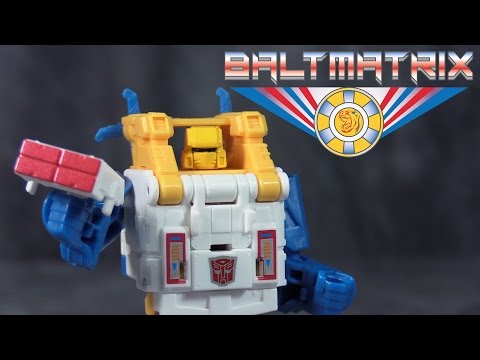 Transformers Titans Return - Legends Seaspray Follow Up