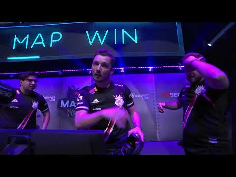 G2 destroys NIP!!! | G2 Vs Nip best moments