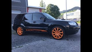 Untergrund Rap Music Video