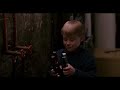 Home Alone 2: Lost In New York (1992) Operation Ho-Ho