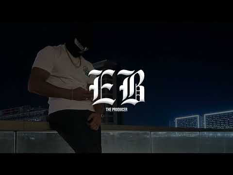 Gaboro x VC Barre x A36 Type Beat ~ "Ladda" | Svensk Rap Instrumental 2023