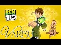 Thee Thalapathy Ben 10 Version Fan Made Video Thadaladi Galaxy