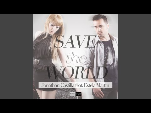 Save the World (Acapella)