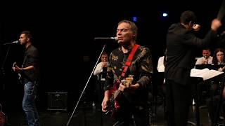 Banda Filarmónica de Moncarapacho e IRIS - Mal dizer