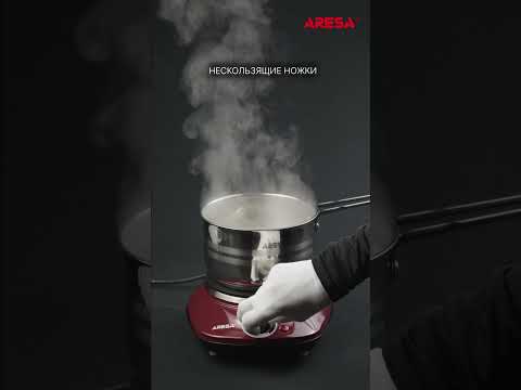 Миниатюра изображения товара Электрическая настольная плита Aresa AR-4705