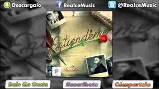 Entiendeme-farruko LOS MENORES ORIGINAL 2014