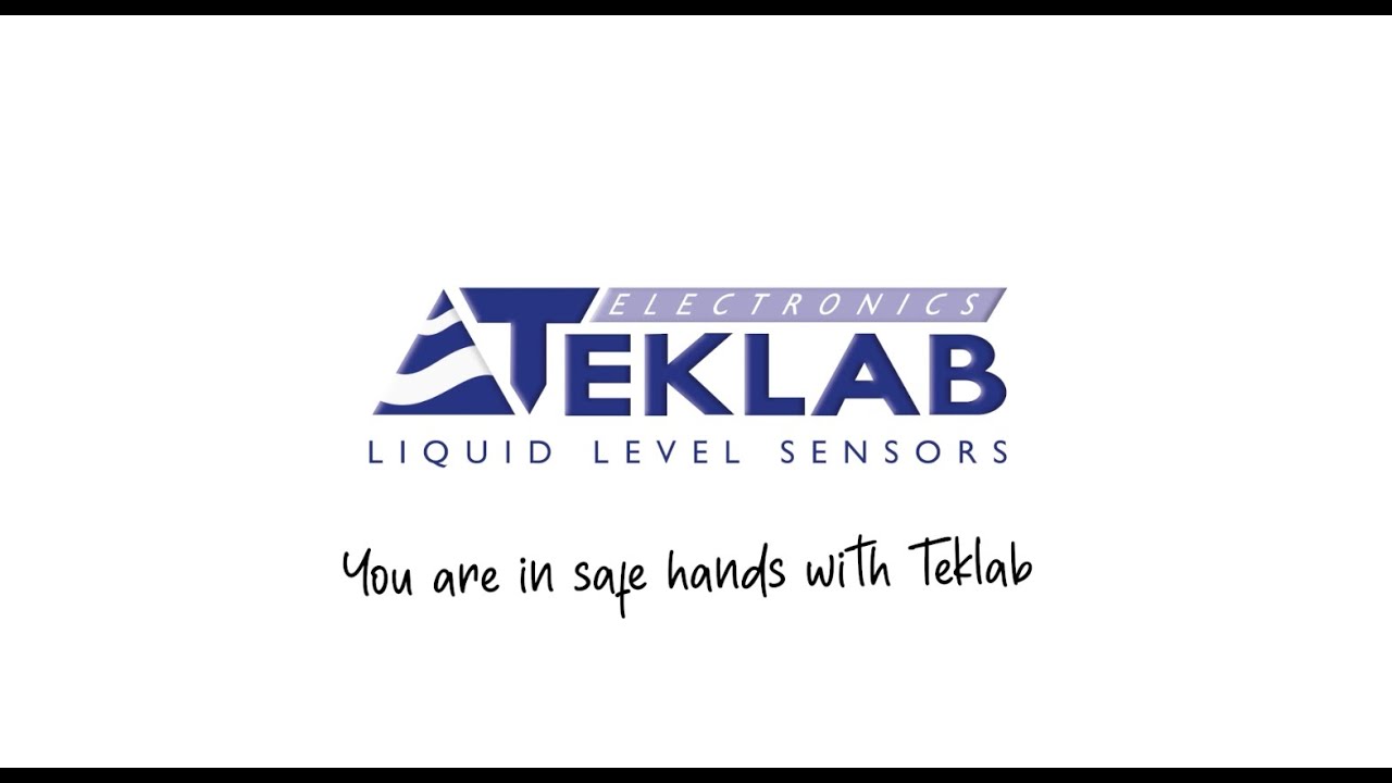 TEKLAB - Corporate video