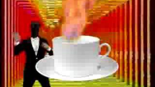 Kitchen - The Soft Pink Truth