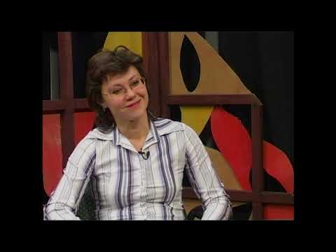 Új vezető a Művészetek Háza élén - Kelemen Éva, ügyvezető igazgató /2005.01.28./