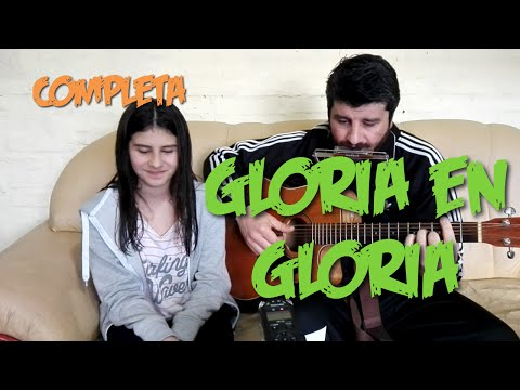 De Gloria En Gloria - Evan Craft