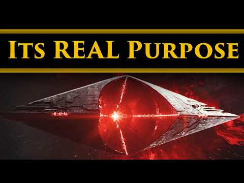 Destiny 2 Lore - Nightfall Station's True Target. Torobatl & the war with Xivu Arath?