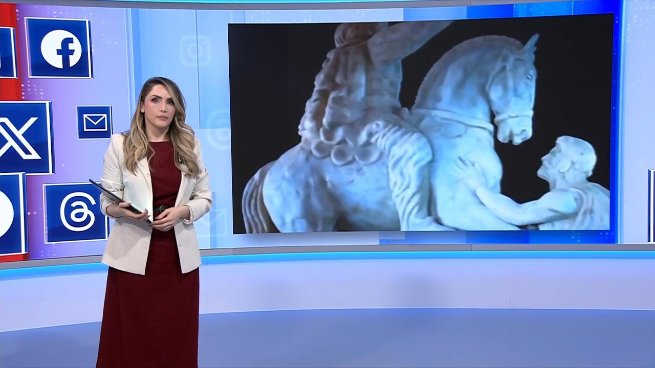 رسانه‌های اجتماعی: استفاده تبلیغاتی حکومت از نمادهای ملی برای تقویت پایگاه ?