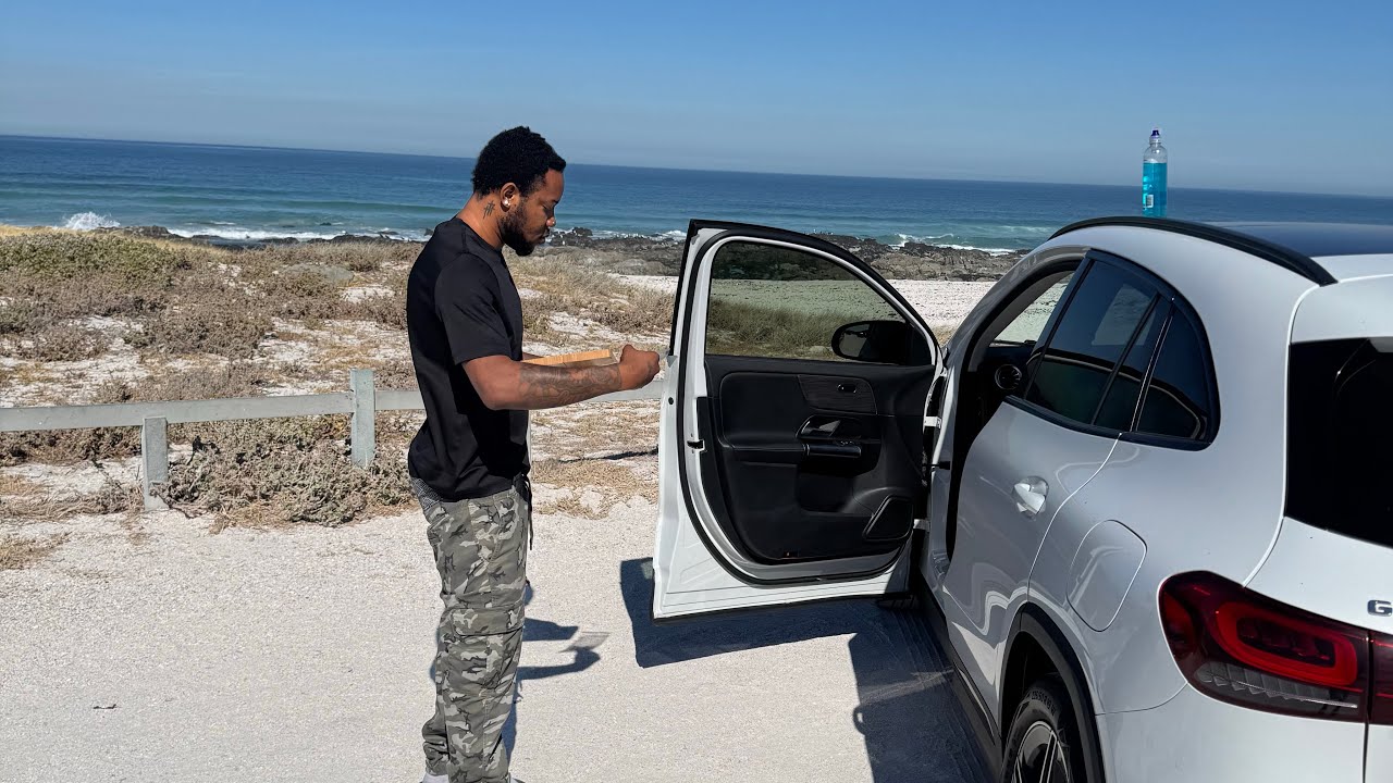 Slow Motion - visualiser ⚡️