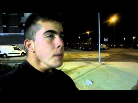 Beatbox Guille in da house