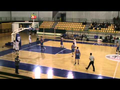 EBA AB JDA3 CALIDOS GALLEGO - INST. ROSALIA