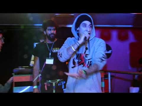 BATALLÓN!! ZETA VS KMBRA | FINAL | FINAL NACIONAL FÉNIX BATTLE