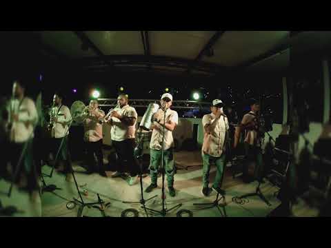 🎵INSPIRACION FT AUDIOLUNATICA🎶 FIESTA SAN BENITO🎶🎵