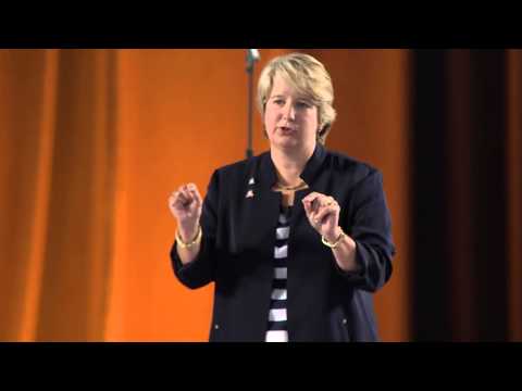 CNCS CEO Wendy Spencer Talks ServiceWorks