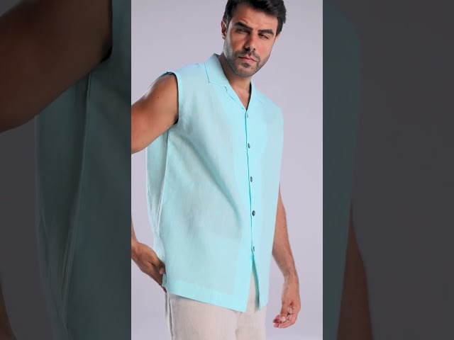 كات أكوا بلو - Cut Aqua blue