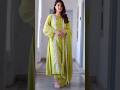 Plain Suit With Lace Designer Cottonsuit Latest Lace Wale Suit Suitdesign Lacepattern Ytviral1k