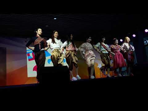 ทาสแมว - Melonpan at MBK idol exchange (8 Nov 20)