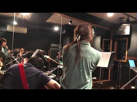 Namonaki Uta (Take 2 - Recorded at Noah Nogata, Jan. 20, 2019)