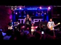 Trapt- Living in the Eye of the Storm (live) 03-09-13