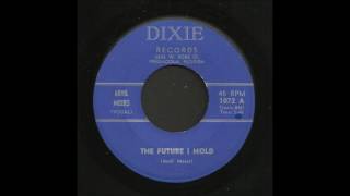 Arvil Meers - The Future I Hold - Rockabilly 45