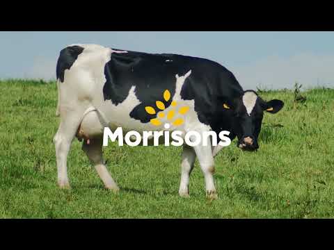 Morrisons x Clarkson Farm - Cows