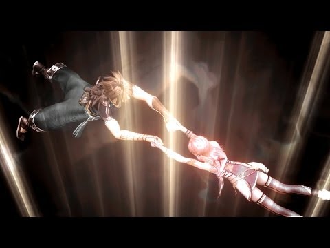 Final Fantasy XIII-2 : Episode 7