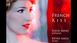 Fleur Mino / French Kiss