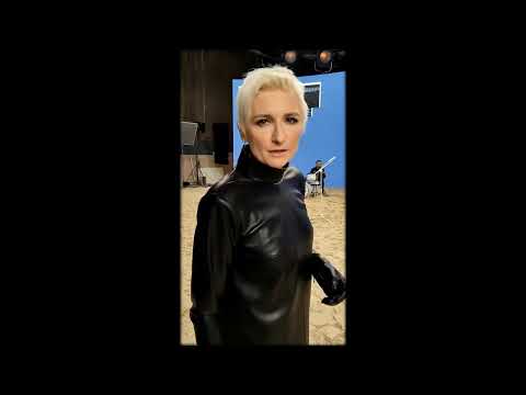 Ночные Снайперы снимают клип "Авиарежим" (08.04.2021)