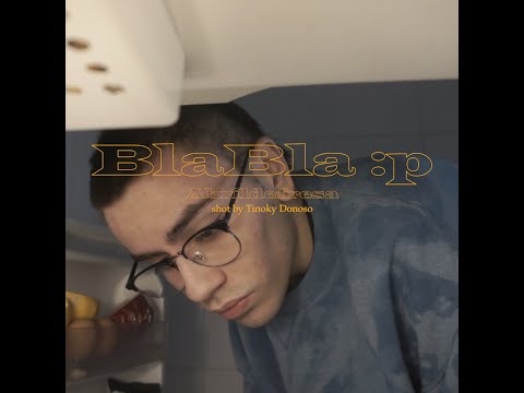 ABRILDEFRESA - BlaBla :P