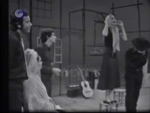 בוסתן ספרדי / החתונה של מטילדה 1971